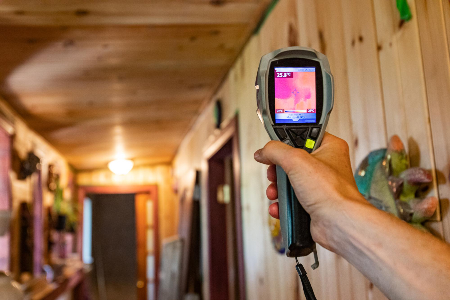 image of digital property tours (for a real estate tech)