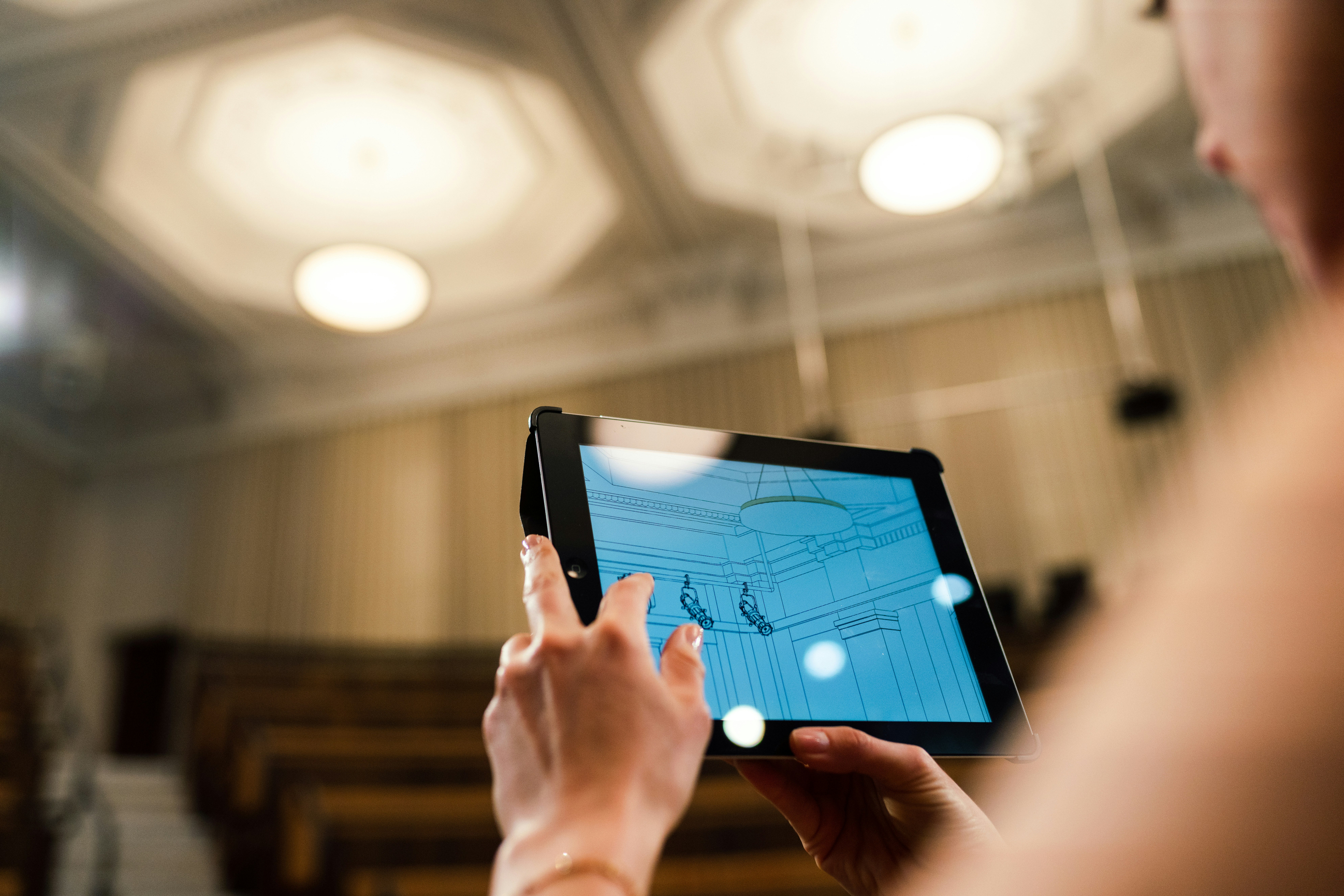 image of smart home energy management systems